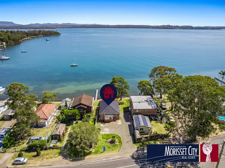 87 Beach Road, Silverwater NSW 2264
