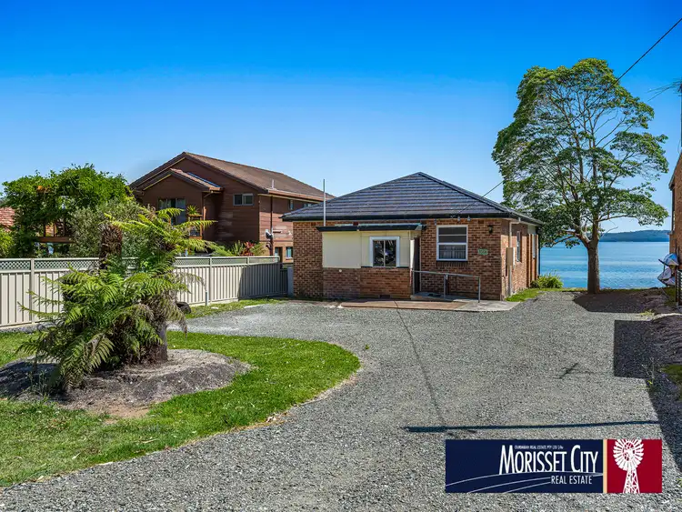 Second view of Homely house listing, 87 Beach Road, Silverwater NSW 2264