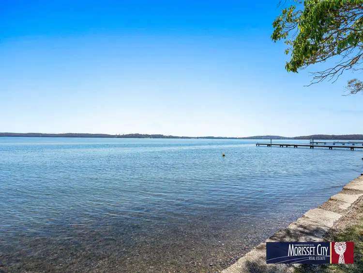 Third view of Homely house listing, 87 Beach Road, Silverwater NSW 2264