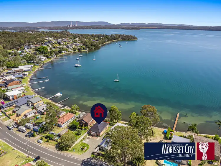 Fourth view of Homely house listing, 87 Beach Road, Silverwater NSW 2264