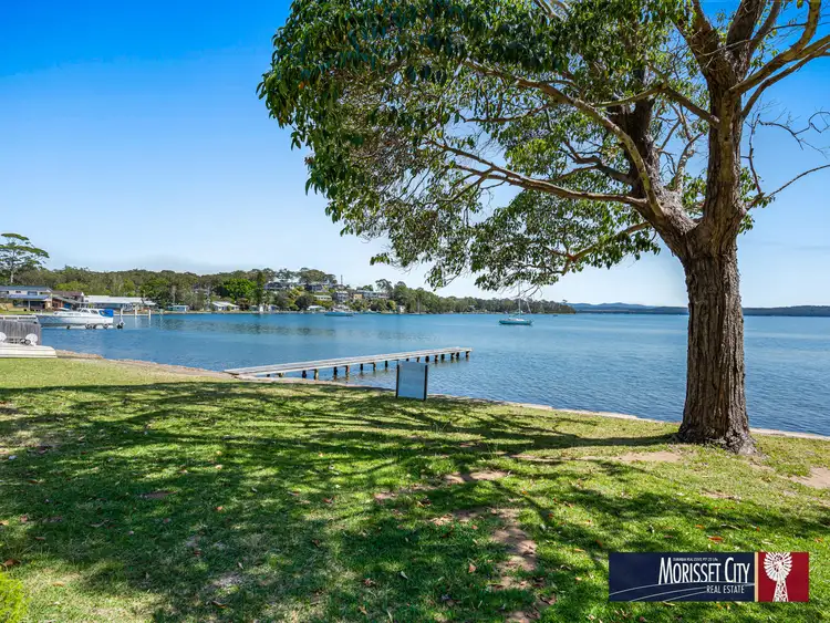 Sixth view of Homely house listing, 87 Beach Road, Silverwater NSW 2264