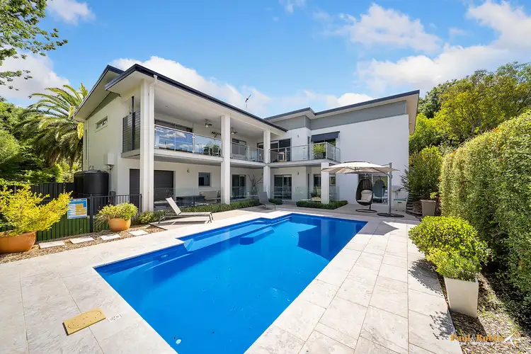1 Eungella Street, Duffy ACT 2611