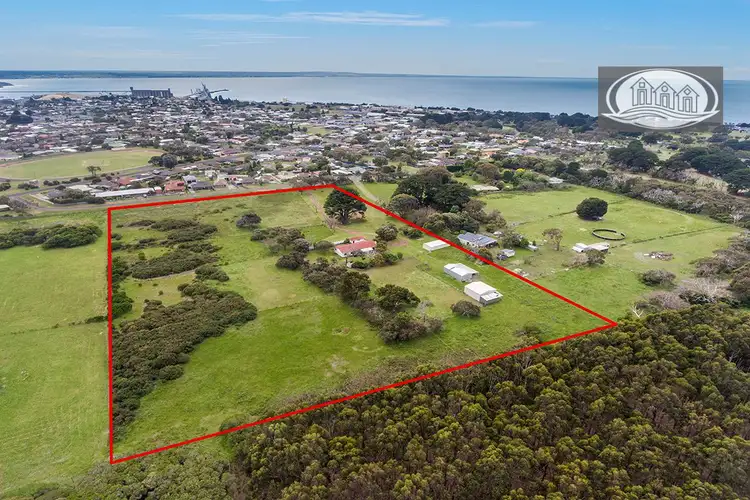 Main view of Homely house listing, 23 Derril Road, Portland VIC 3305
