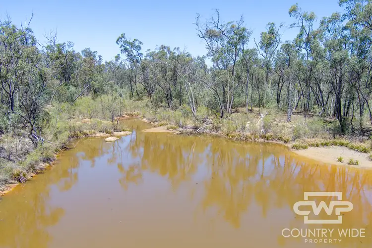 Second view of Homely rural property listing, LOT 11 Old Stannifer Road, Gilgai NSW 2360