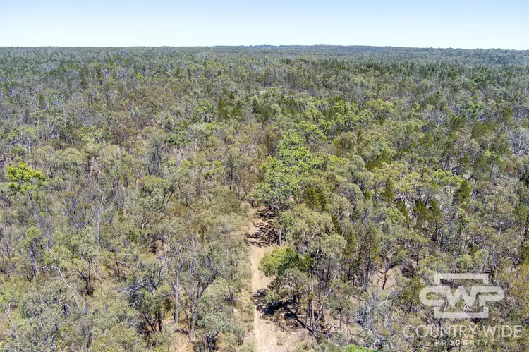 Fourth view of Homely rural property listing, LOT 11 Old Stannifer Road, Gilgai NSW 2360
