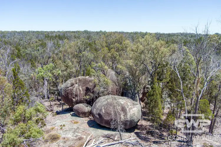Sixth view of Homely rural property listing, LOT 11 Old Stannifer Road, Gilgai NSW 2360