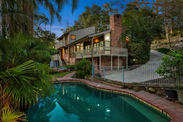 Main view of Homely house listing, 27A Eastern Arterial Road, St Ives NSW 2075