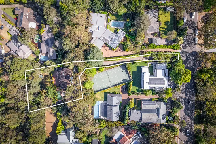 Second view of Homely house listing, 27A Eastern Arterial Road, St Ives NSW 2075