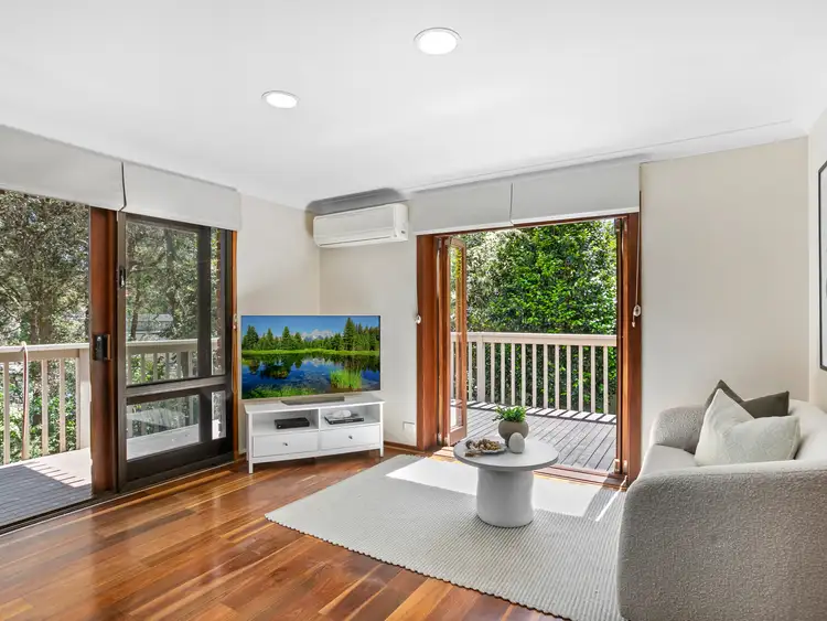 Sixth view of Homely house listing, 27A Eastern Arterial Road, St Ives NSW 2075