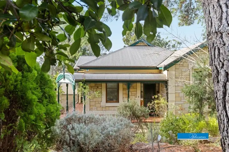 5 Lascelles Avenue, Beaumont SA 5066