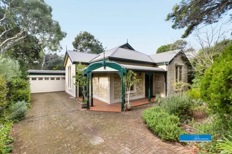 Second view of Homely house listing, 5 Lascelles Avenue, Beaumont SA 5066