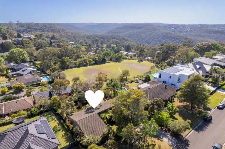32 Waterhouse Avenue, St Ives NSW 2075
