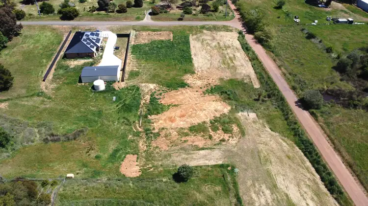 Third view of Homely land listing, 16 Matthews Road, Heathcote VIC 3523