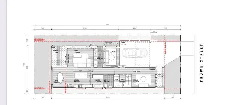 Main view of Homely house listing, 192 Crown Street, Grantham Farm NSW 2765