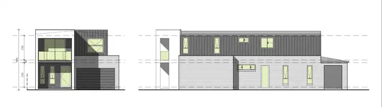 Third view of Homely house listing, 192 Crown Street, Grantham Farm NSW 2765