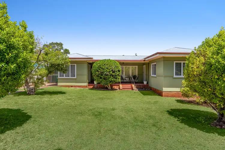 296 Alderley Street, Centenary Heights QLD 4350