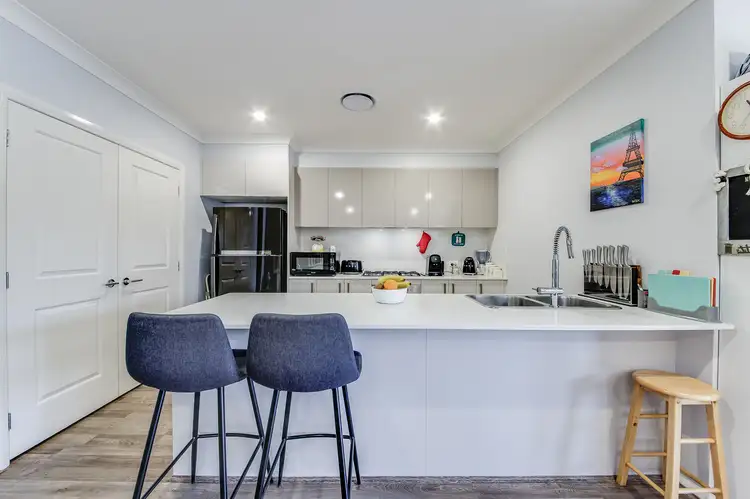 Fifth view of Homely house listing, 22 Arena Street, Spring Farm NSW 2570