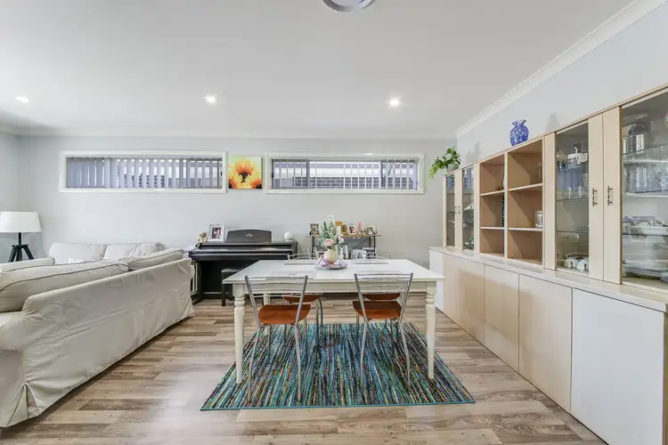 Sixth view of Homely house listing, 22 Arena Street, Spring Farm NSW 2570