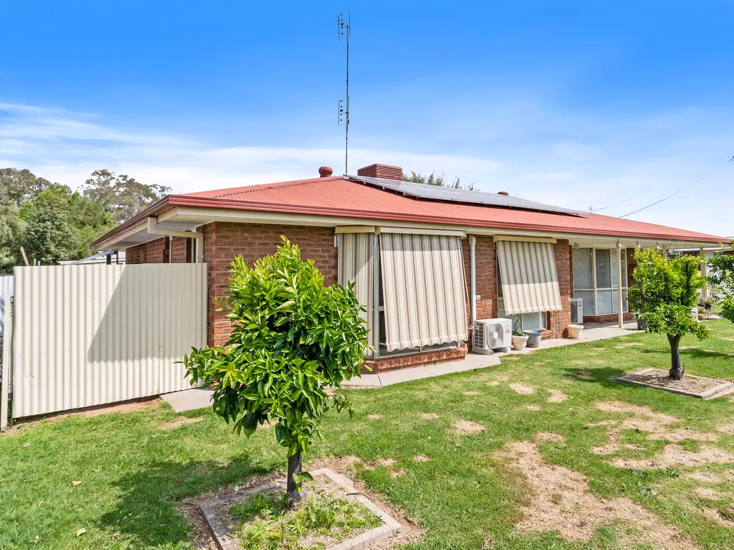 Main view of Homely house listing, 1/59 Kelly Street, Tocumwal NSW 2714