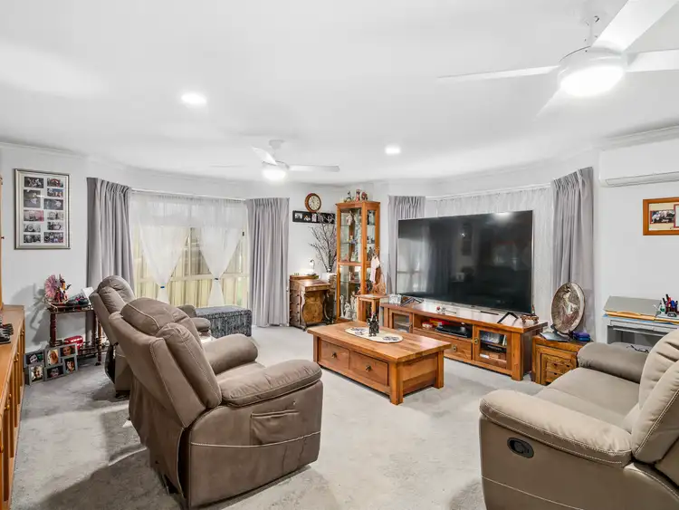 Third view of Homely house listing, 1/59 Kelly Street, Tocumwal NSW 2714