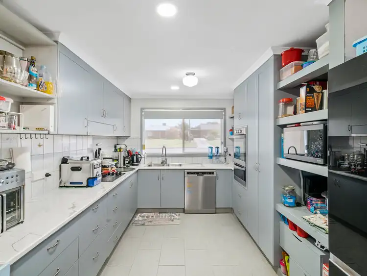 Sixth view of Homely house listing, 1/59 Kelly Street, Tocumwal NSW 2714
