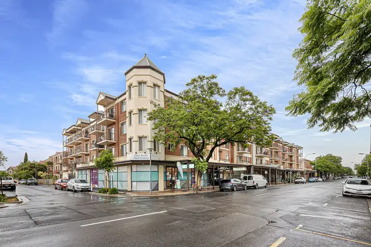 18/81 Carrington Street, Adelaide SA 5000