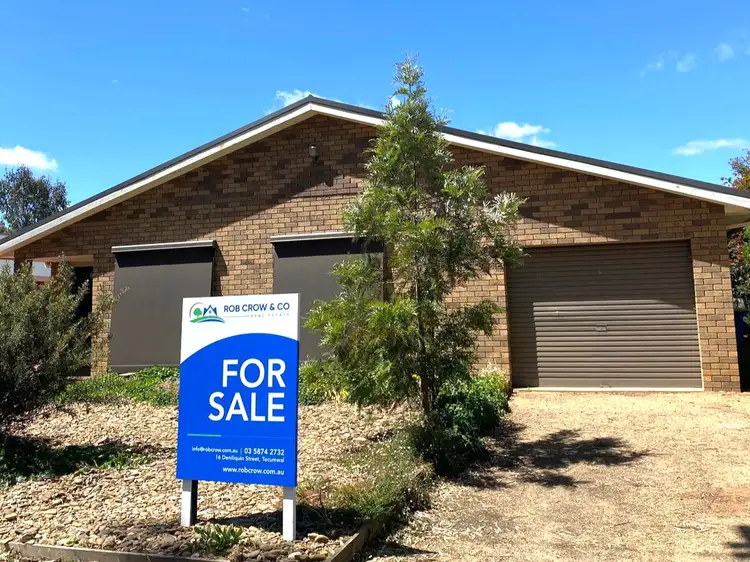 6/22-24 Short Street, Tocumwal NSW 2714