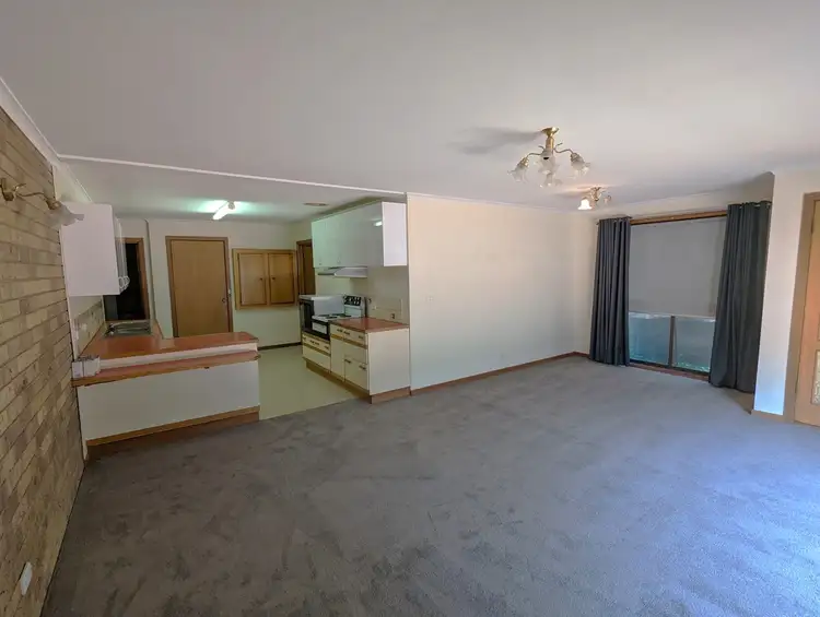 Second view of Homely unit listing, 6/22-24 Short Street, Tocumwal NSW 2714