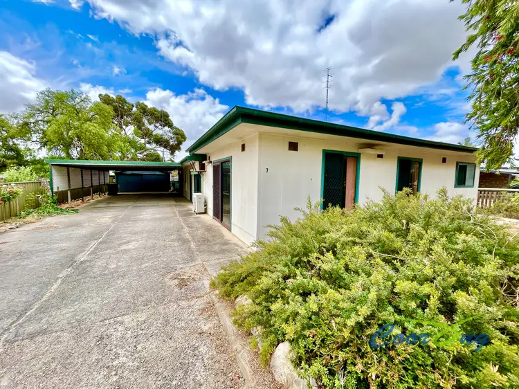 Main view of Homely house listing, 7 Peake Terrace, Coonalpyn SA 5265