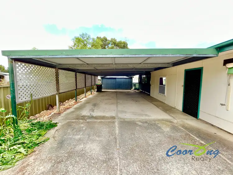 Second view of Homely house listing, 7 Peake Terrace, Coonalpyn SA 5265