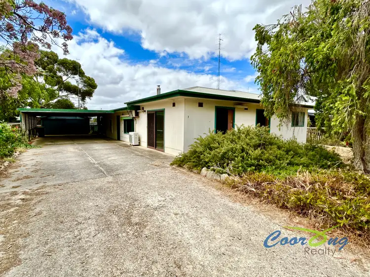 Third view of Homely house listing, 7 Peake Terrace, Coonalpyn SA 5265