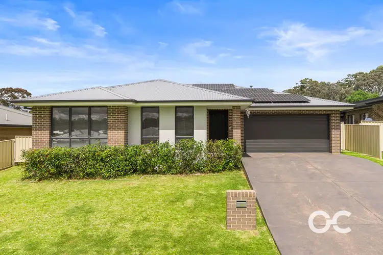62 Glasson Drive, Orange NSW 2800