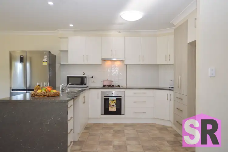 Third view of Homely house listing, 11 Claret Ash Drive, Guyra NSW 2365