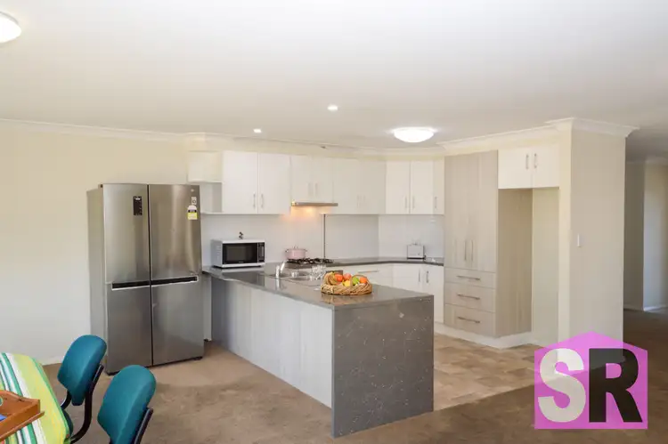 Fourth view of Homely house listing, 11 Claret Ash Drive, Guyra NSW 2365