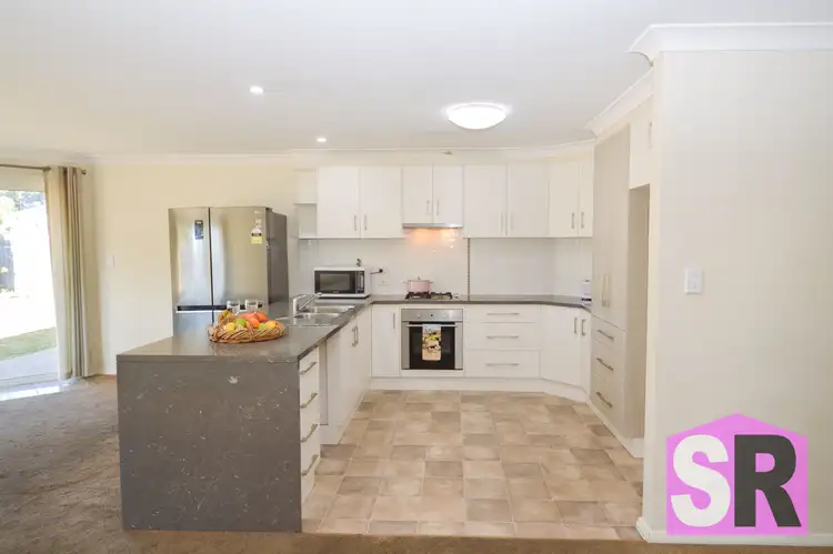 Fifth view of Homely house listing, 11 Claret Ash Drive, Guyra NSW 2365