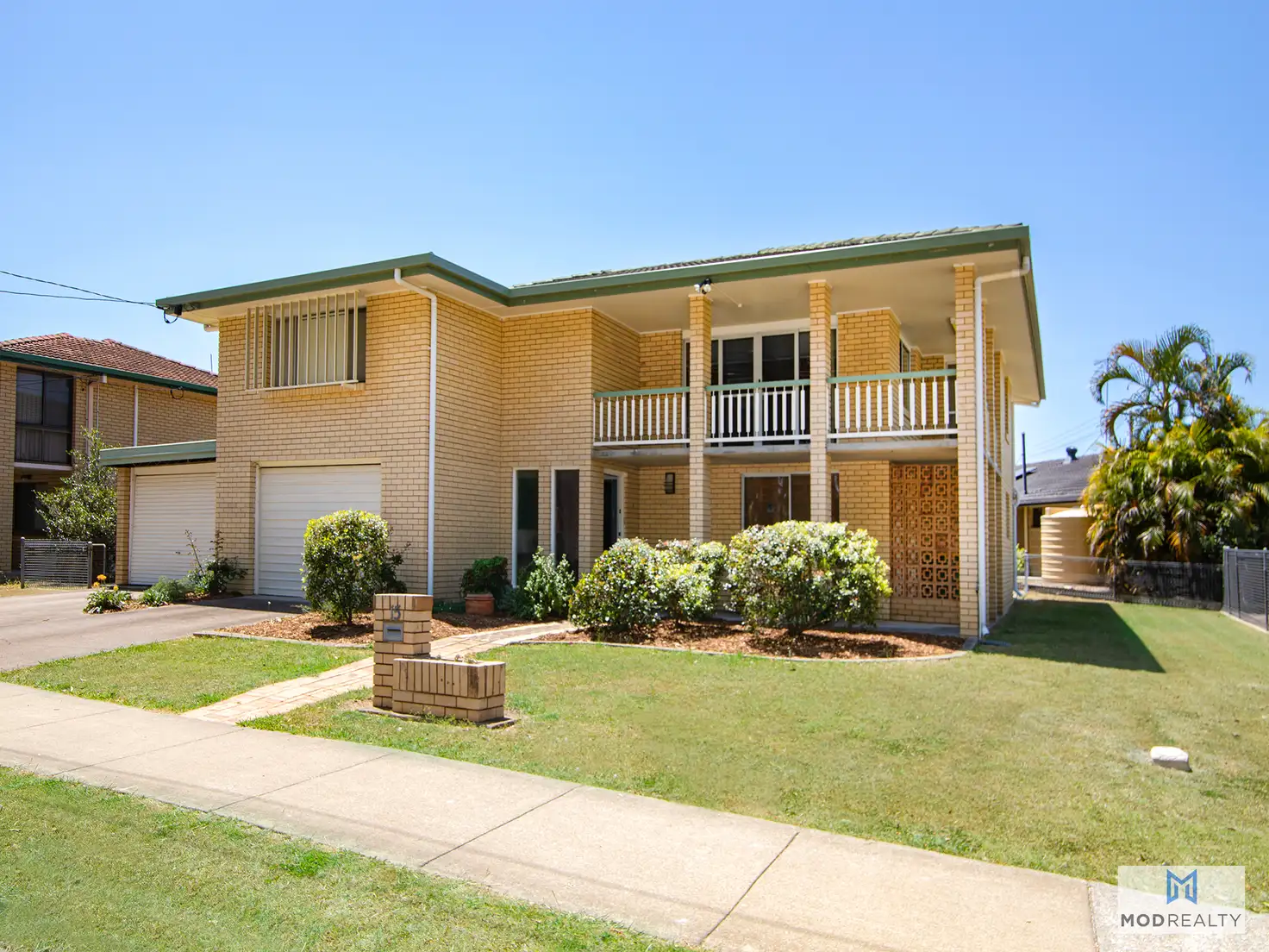 Main view of Homely house listing, 15 Rowan Drive, Brassall QLD 4305