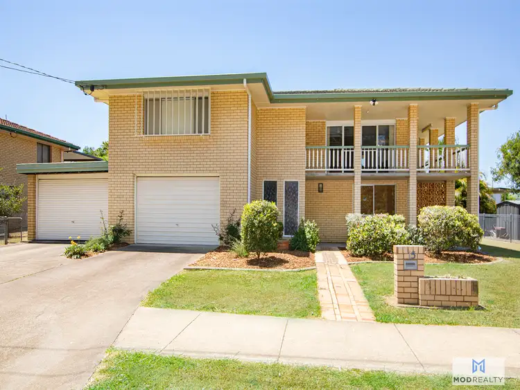 Second view of Homely house listing, 15 Rowan Drive, Brassall QLD 4305