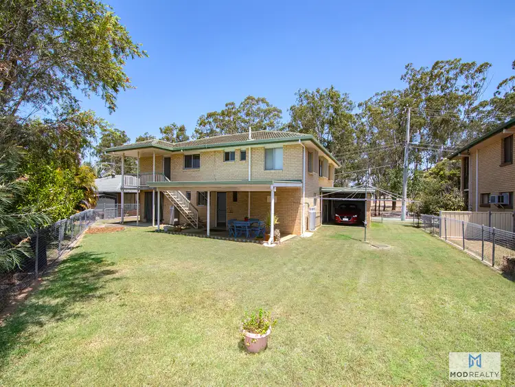Third view of Homely house listing, 15 Rowan Drive, Brassall QLD 4305