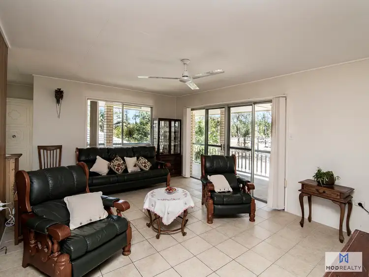 Fifth view of Homely house listing, 15 Rowan Drive, Brassall QLD 4305