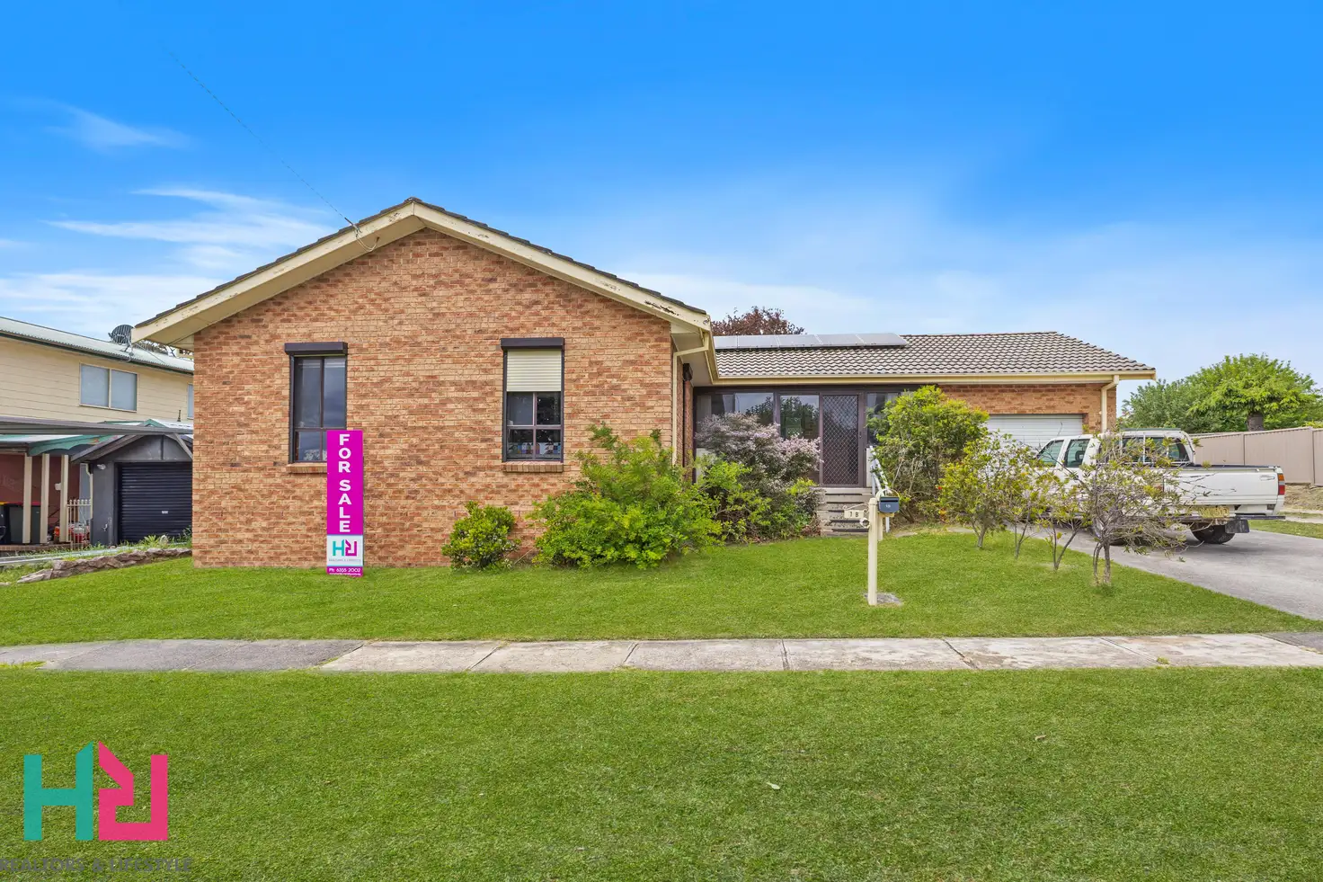 Main view of Homely house listing, 1B Saville Street, Portland NSW 2847