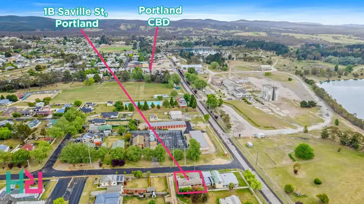 Fifth view of Homely house listing, 1B Saville Street, Portland NSW 2847