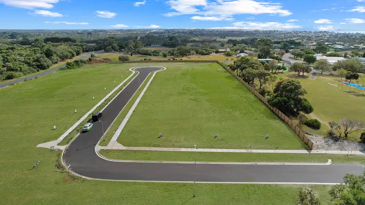 Main view of Homely land listing, Lots 1-20 Settlers Court, Portland VIC 3305