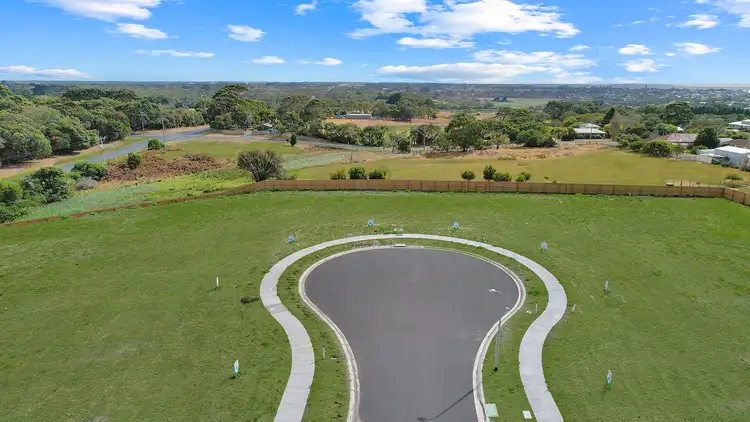 Second view of Homely land listing, Lots 1-20 Settlers Court, Portland VIC 3305