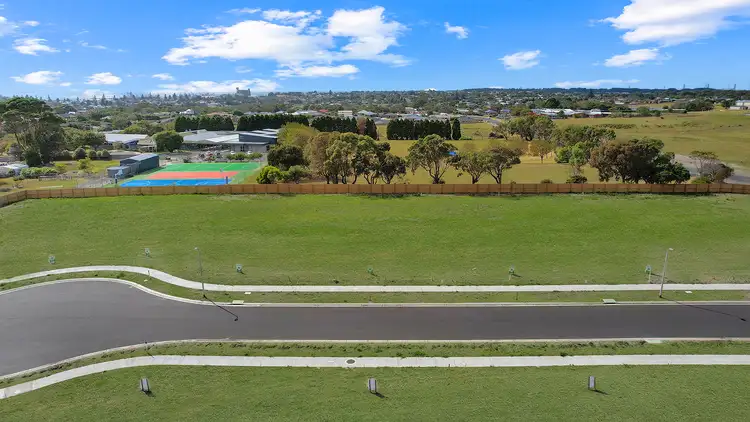 Fifth view of Homely land listing, Lots 1-20 Settlers Court, Portland VIC 3305