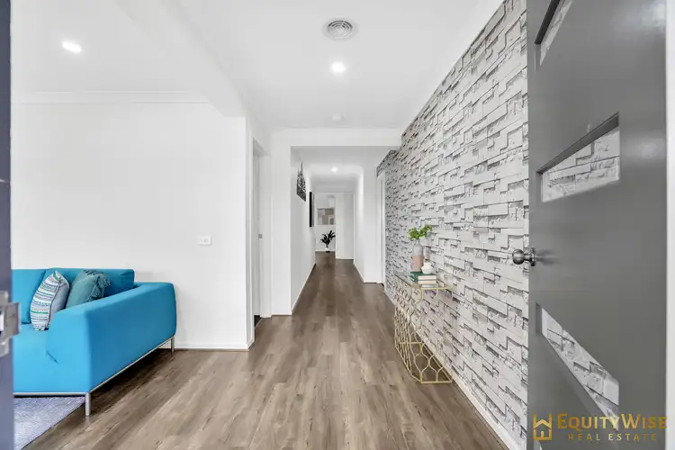 Fifth view of Homely house listing, 21 Perceval Place, Mambourin VIC 3024
