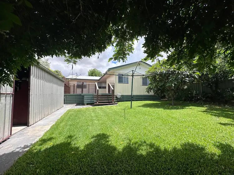 6 REDBANK ROAD, Seymour VIC 3660