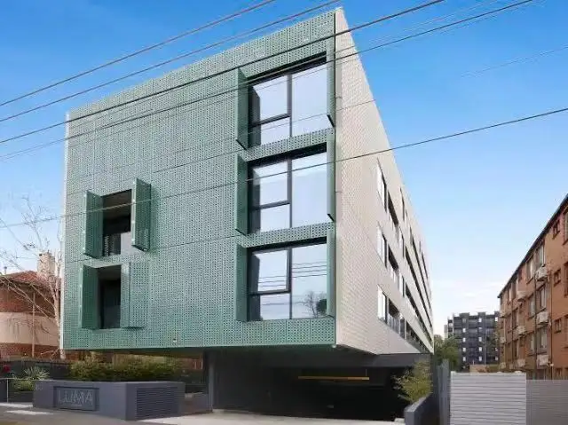 209/k6 High Street, Windsor VIC 3181