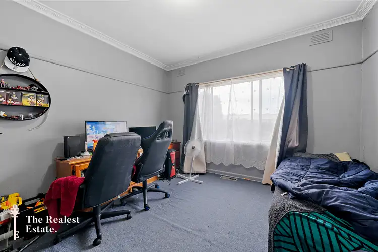 Fourth view of Homely house listing, 18 South Street, Hadfield VIC 3046