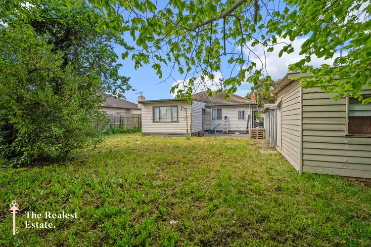 Sixth view of Homely house listing, 18 South Street, Hadfield VIC 3046