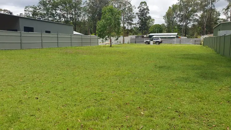 Second view of Homely land listing, Lot 29 Hathaway street, Benarkin QLD 4314